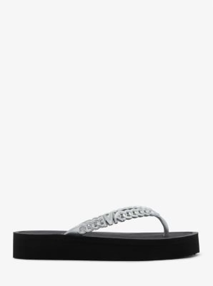 Zaza Platform Flip Flop