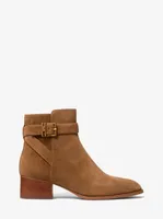 Britton Suede Boot