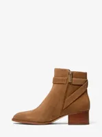 Britton Suede Boot