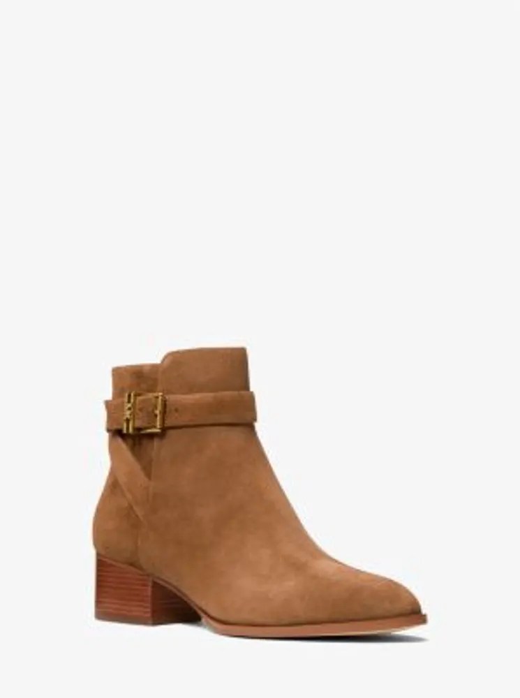 Britton Suede Boot