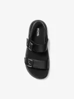 Judd Leather Sandal