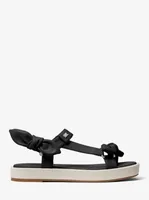 Phoebe Bow Sandal