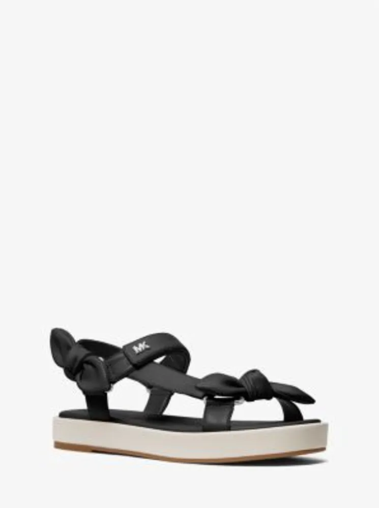 Phoebe Bow Sandal