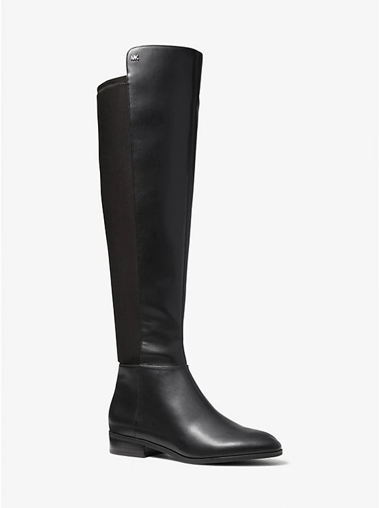 Bromley Over-the-Knee Boot