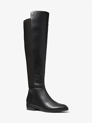 Bromley Over-the-Knee Boot