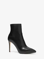 Rue Leather Boot