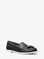 Kiernan Leather Loafer