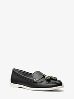 Kiernan Leather Loafer