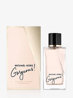 Gorgeous Eau de Parfum