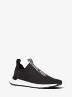 Miles Stretch Knit Slip-on Sneaker