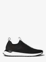 Miles Stretch Knit Slip-on Sneaker