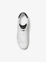 Keating Leather Sneaker