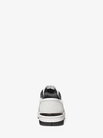 Rebel Leather Sneaker