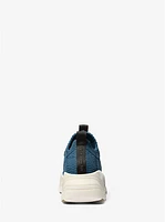 Atlas Stretch Knit Trainer