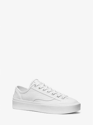 Jude Linen Blend Sneaker