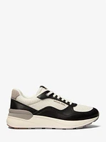 Trevor Mixed-Media Trainer