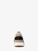 Trevor Mixed-Media Trainer
