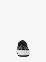 Jude MK2000 Logo Jacquard Sneaker