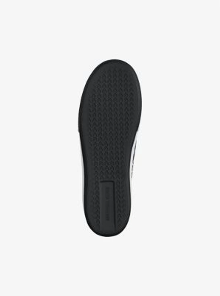 Jude MK2000 Logo Jacquard Sneaker