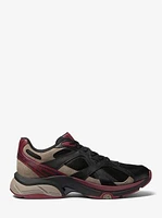 Leo Mixed-Media Trainer