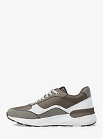 Trevor Mixed-Media Trainer