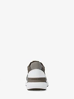 Trevor Mixed-Media Trainer