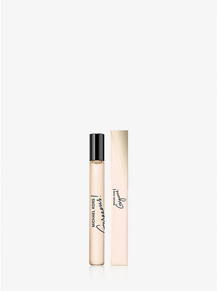 Gorgeous Eau de Parfum Purse Spray 0.34 oz.