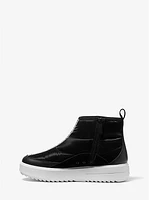 Emmett Quilted Sneaker Boot