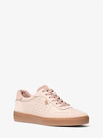 Scotty Leather Sneaker