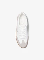 Scotty Leather Sneaker