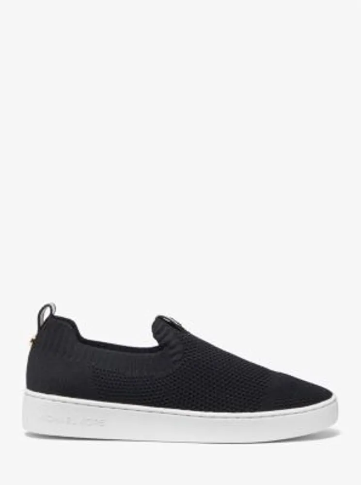 Juno Stretch Knit Slip-On Sneaker