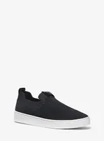 Juno Stretch Knit Slip-On Sneaker