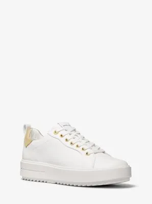 Emmett Leather Sneaker