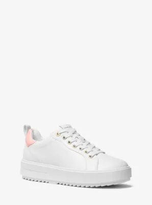 Emmett Leather Sneaker