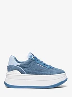 Hayes denim