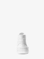 Jude Canvas High-Top Sneaker