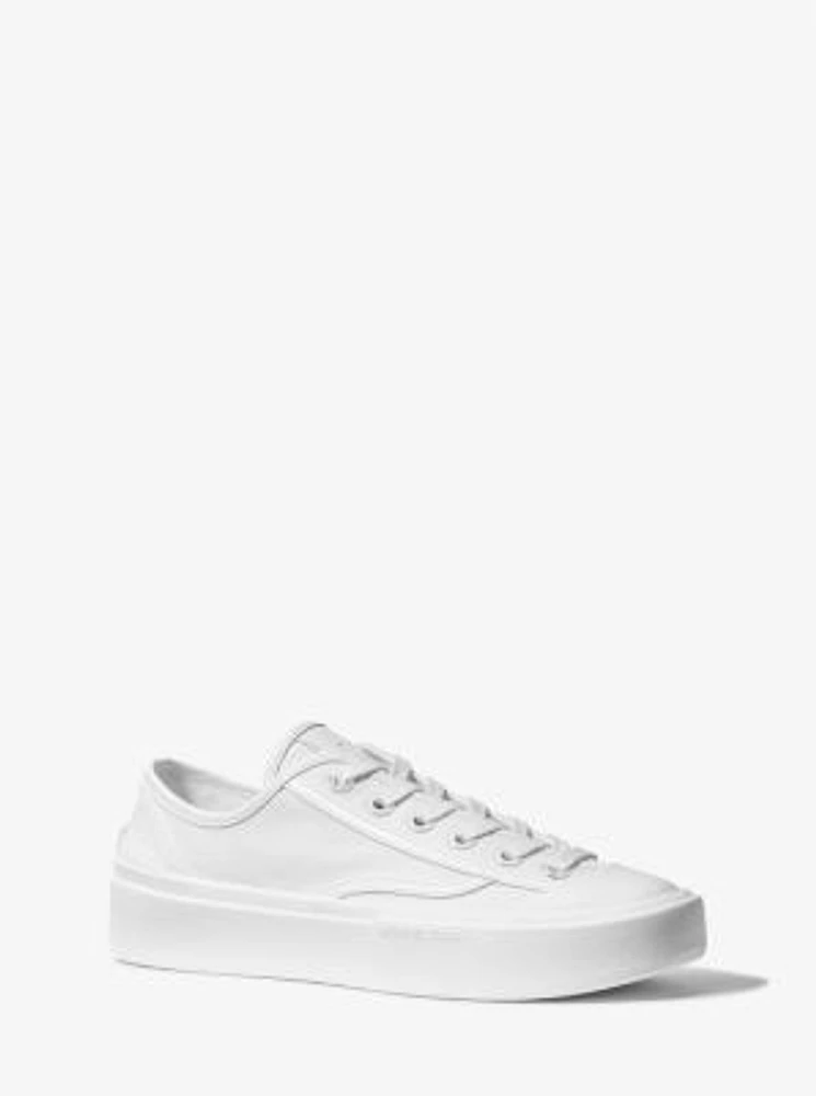 Jude Canvas Sneaker