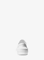 Jude Canvas Sneaker