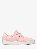 Scotty Leather Sneaker