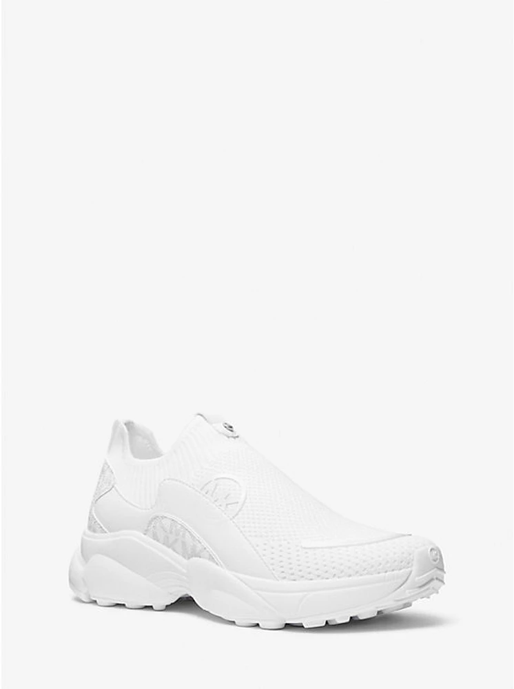 Sami Stretch Knit Trainer