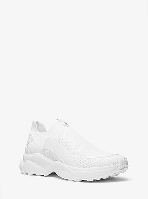 Sami Stretch Knit Trainer