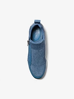 Willis Stretch Knit Trainer