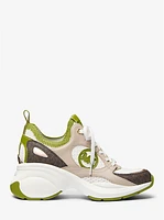 Zuma Mixed-Media Trainer