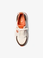 Zuma Mixed-Media Trainer