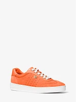 Scotty Suede Sneaker