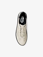 Scotty Logo Jacquard Sneaker