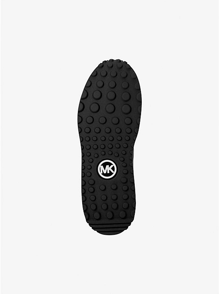 Dax Signature Logo and Mesh Trainer
