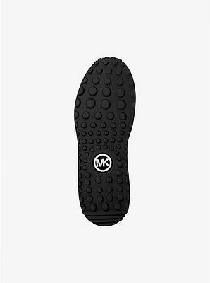 Dax Signature Logo and Mesh Trainer
