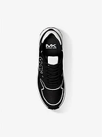 Dax Mixed-Media Trainer