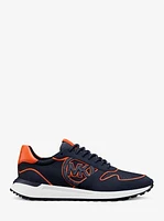 Dax Mixed-Media Trainer